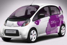 Citroën C-Zero