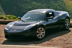 Tesla Roadster