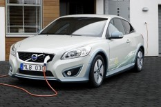 Volvo C30 EV