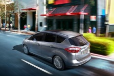 Ford C-Max Energi