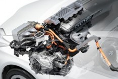Ford en Toyota samen in hybride technologie