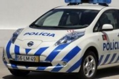 Portugees politiekorps krijgt Nissan Leaf