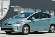 Toyota Prius Plug-In